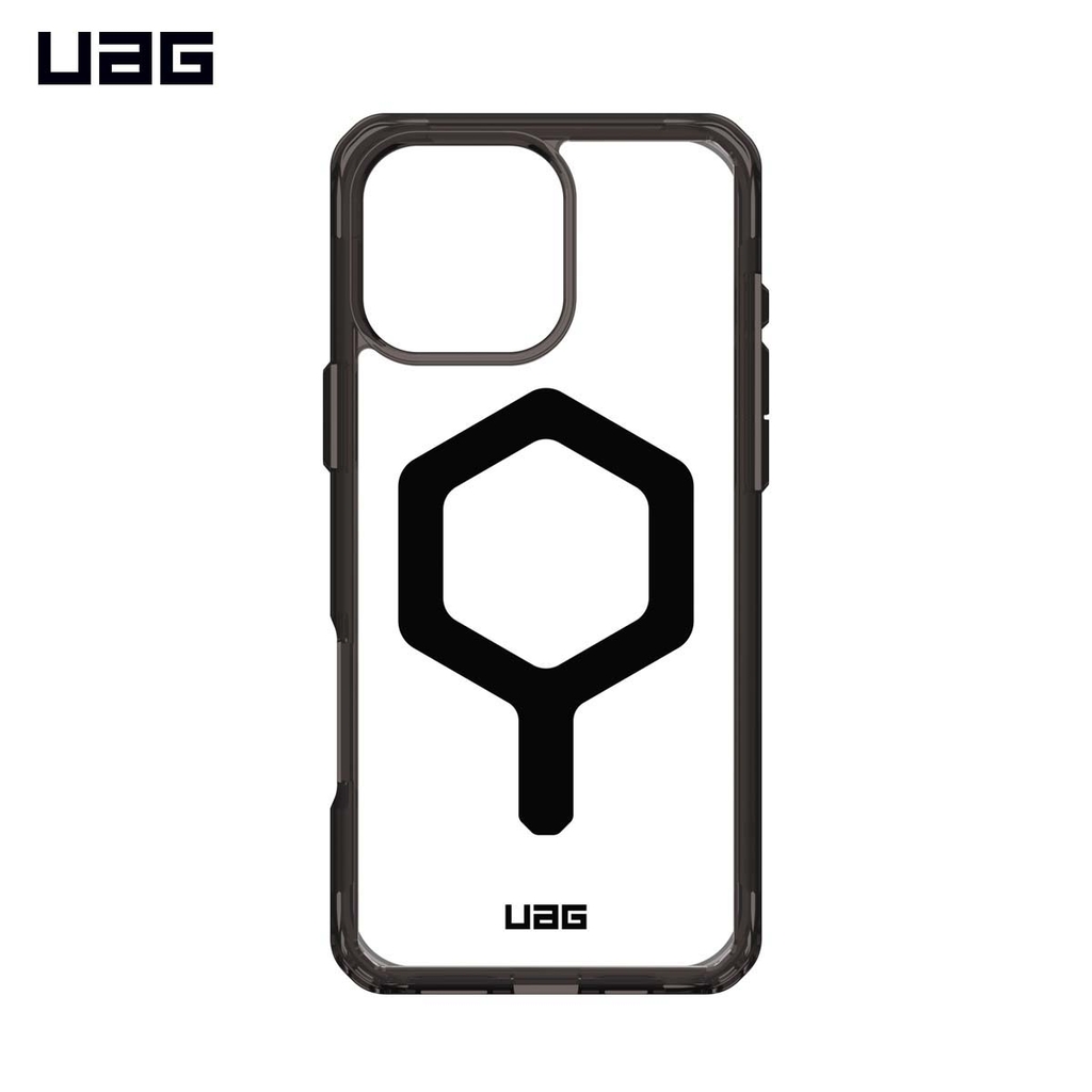Ốp lưng iPhone 16 - UAG Plyo Magsafe