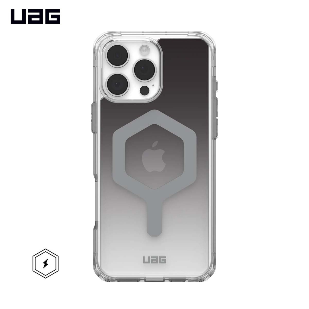 Ốp lưng iPhone 16 - UAG Plyo Magsafe