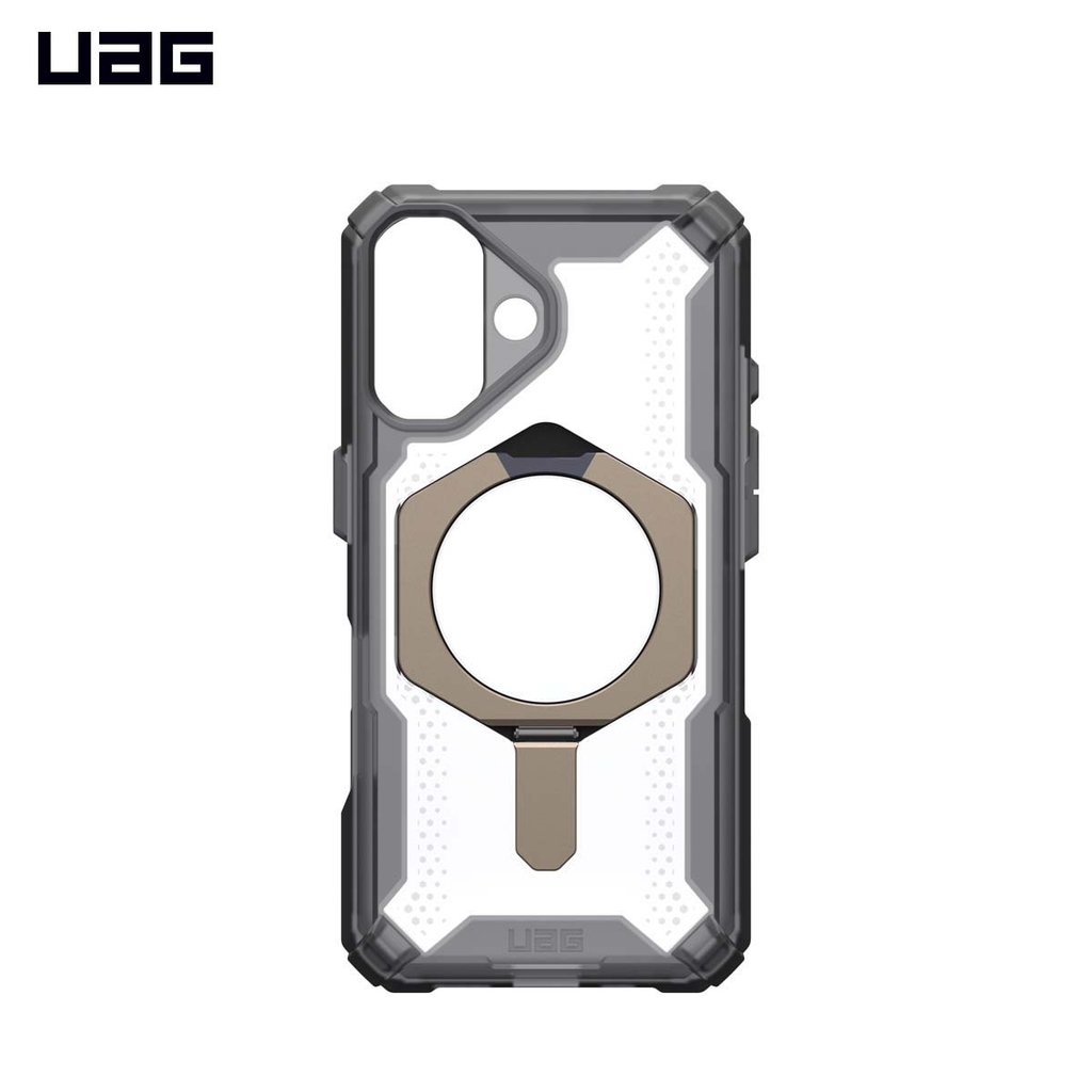 Ốp lưng iPhone 16 - UAG Plasma XTE Magsafe