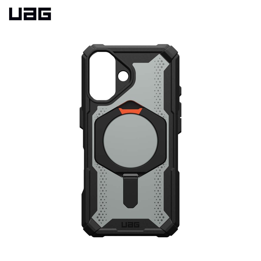 Ốp lưng iPhone 16 - UAG Plasma XTE Magsafe