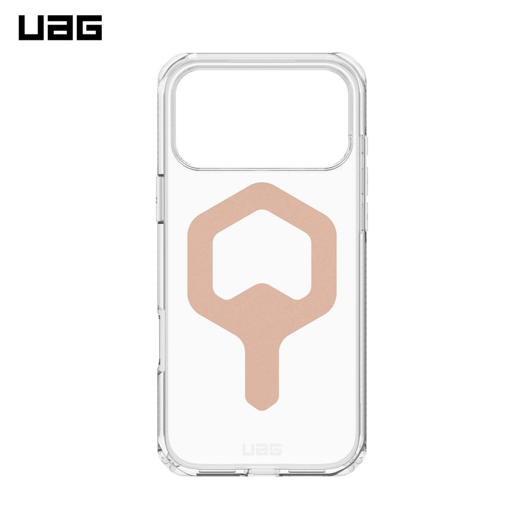 Ốp lưng iPhone 17 - UAG Plyo Magsafe