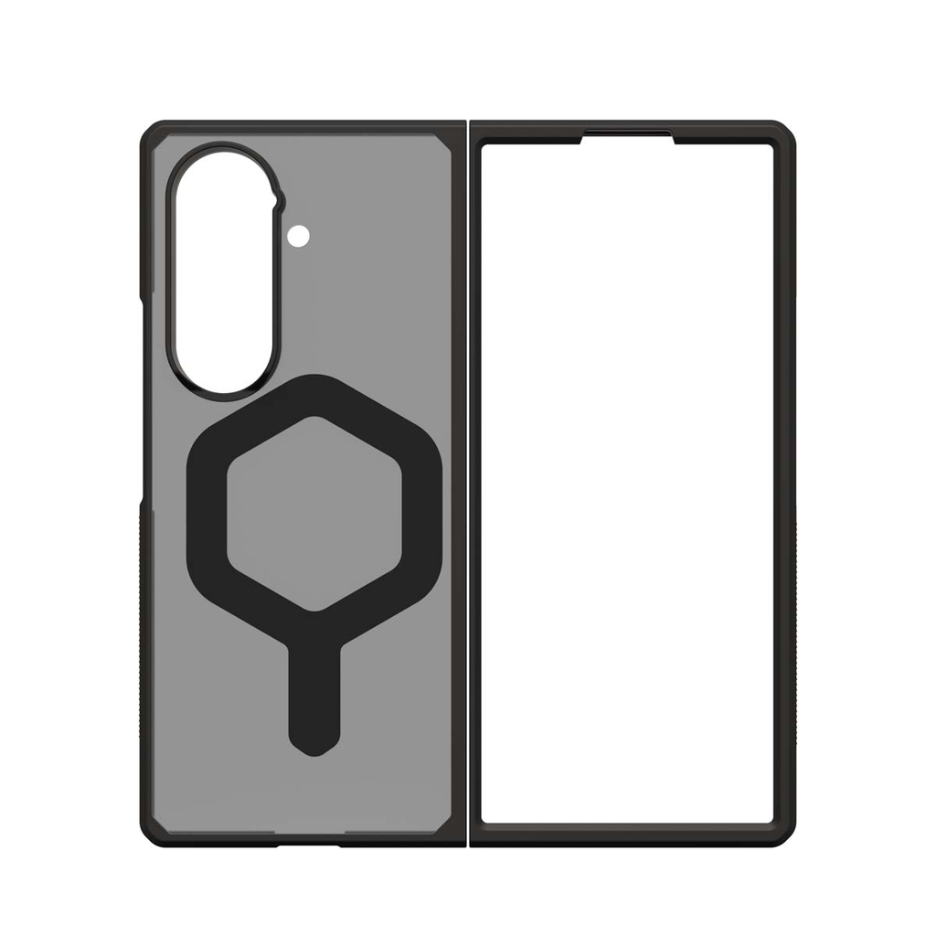 Ốp lưng Samsung Z Fold7 - UAG Mouve Magnet