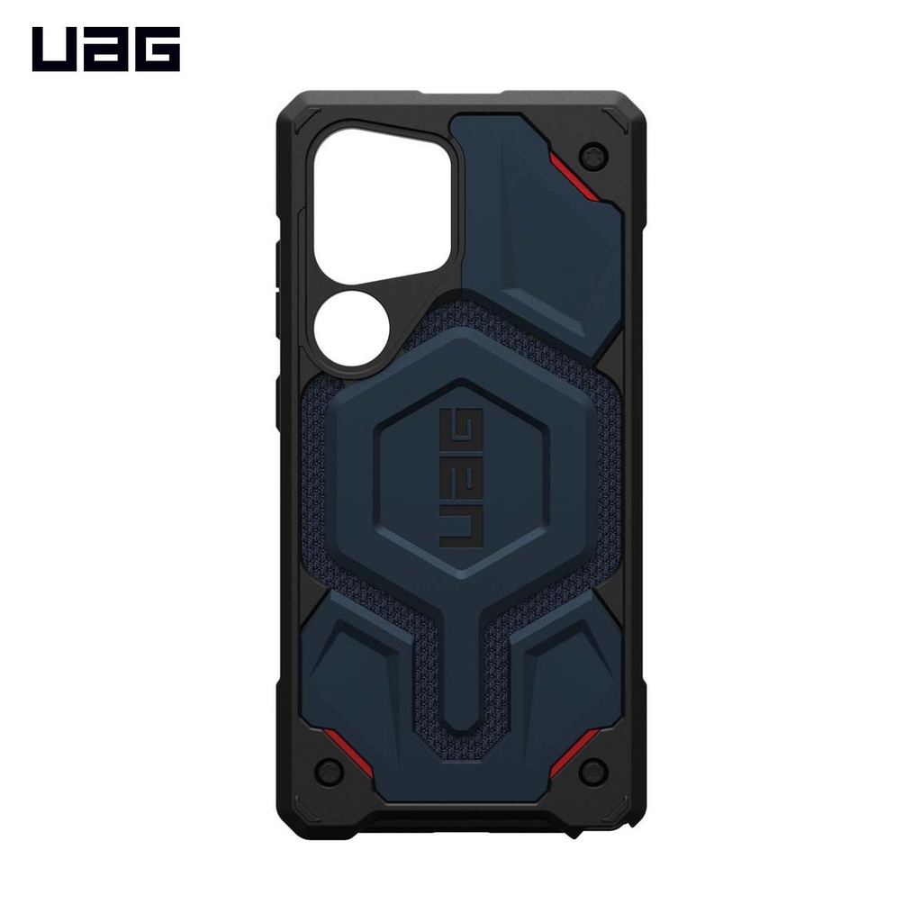 Ốp lưng Samsung S25 Ultra - UAG Monarch Pro