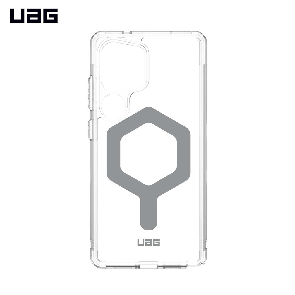Ốp lưng Samsung S25 Ultra - UAG Plyo Pro