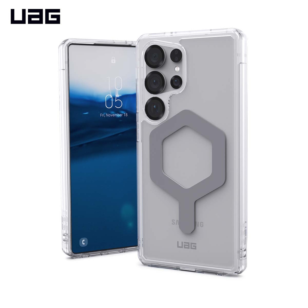 Ốp lưng Samsung S25 Ultra - UAG Plyo Pro