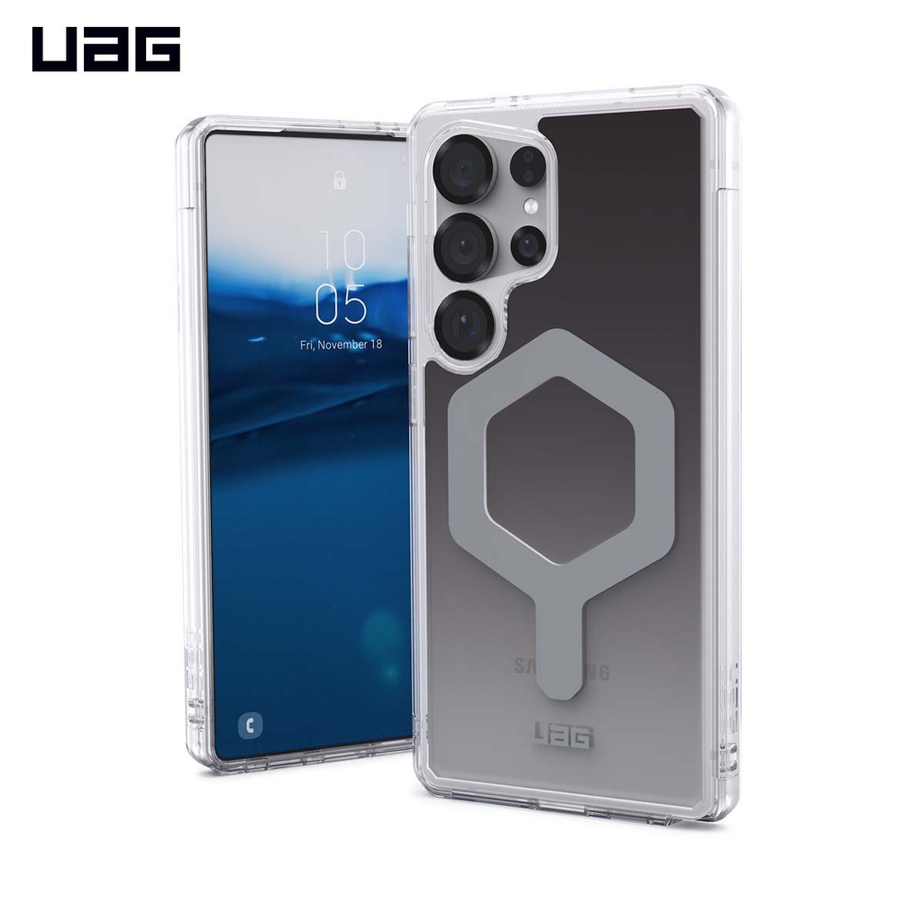 Ốp lưng Samsung S25 Ultra - UAG Plyo Pro
