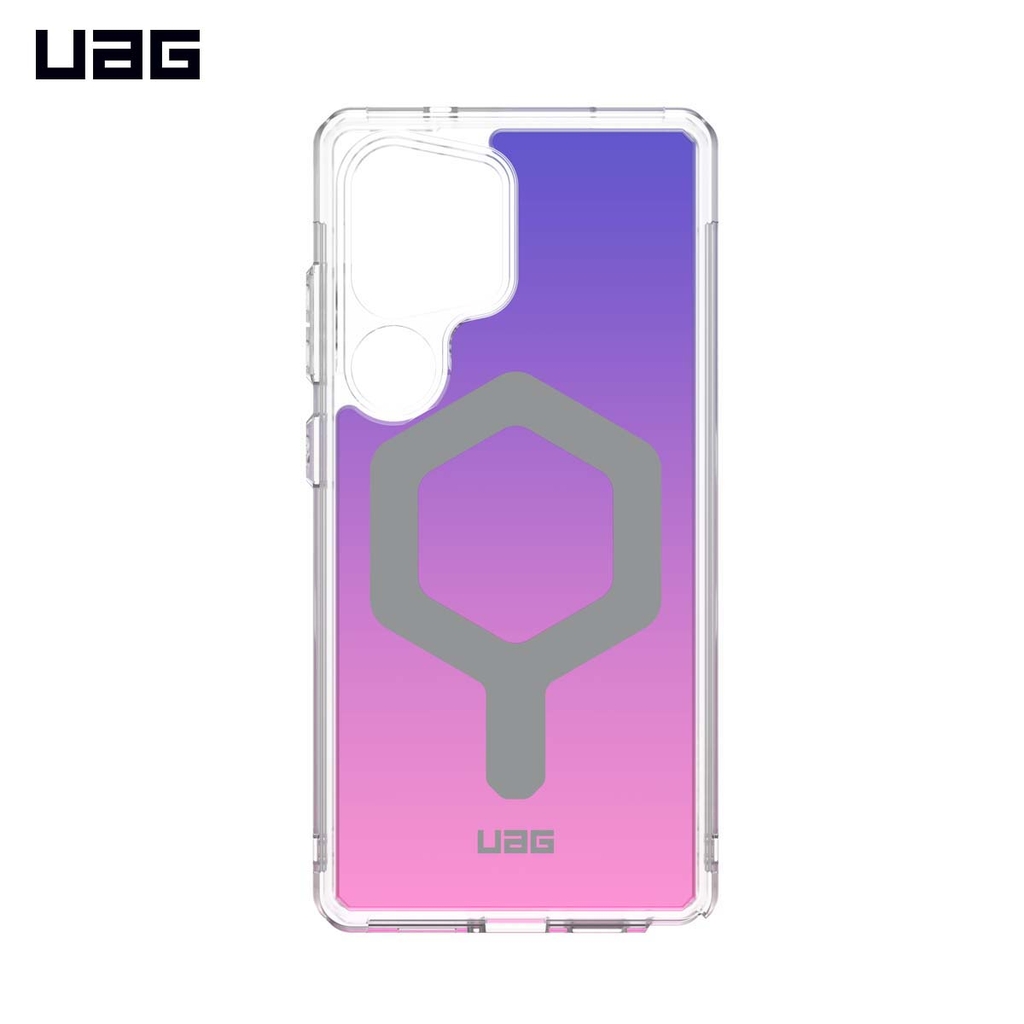 Ốp lưng Samsung S25 Ultra - UAG Plyo Pro