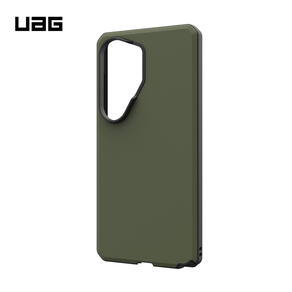 Ốp lưng Samsung S26 Ultra - UAG Civilian LT Magnet