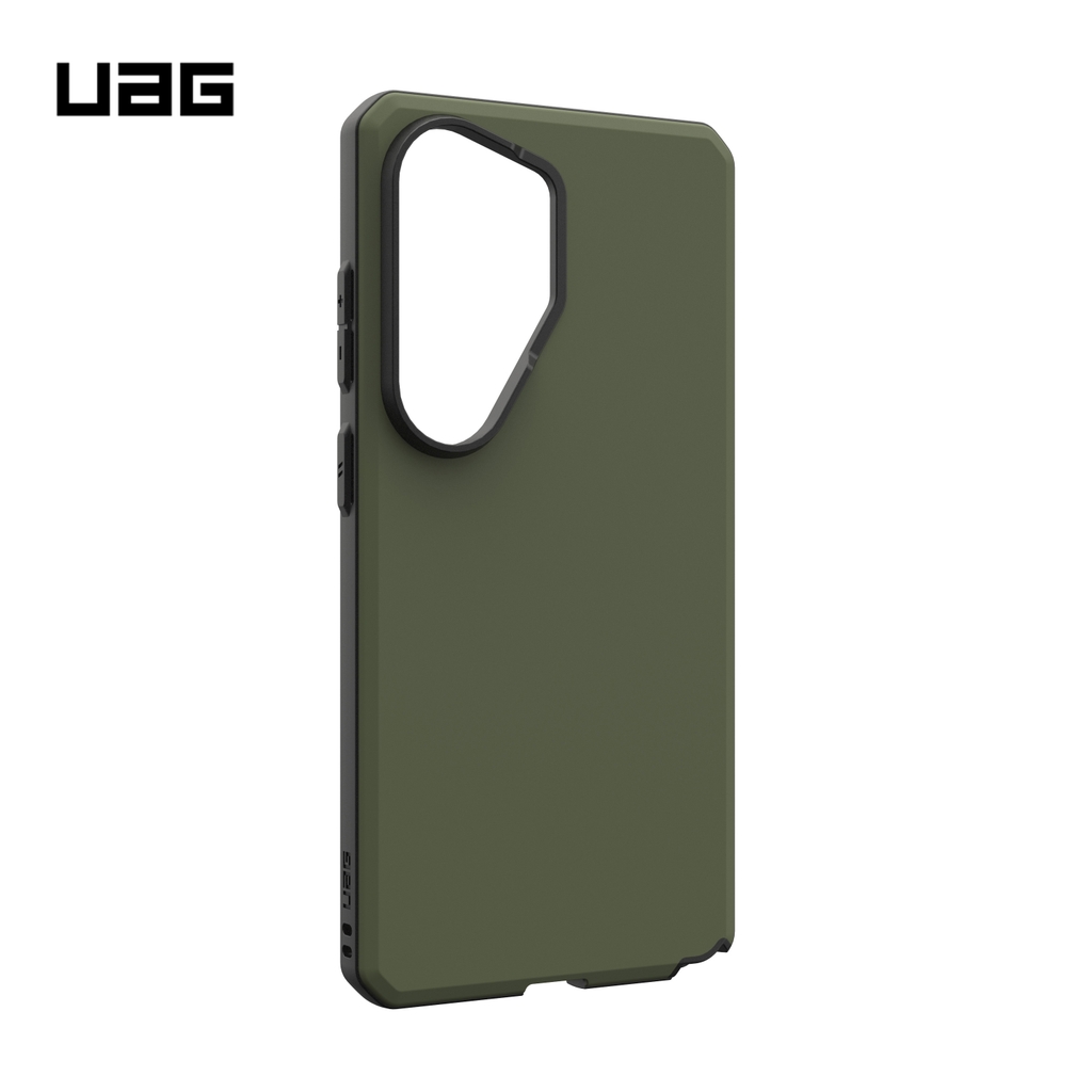 Ốp lưng Samsung S26 Ultra - UAG Civilian LT Magnet