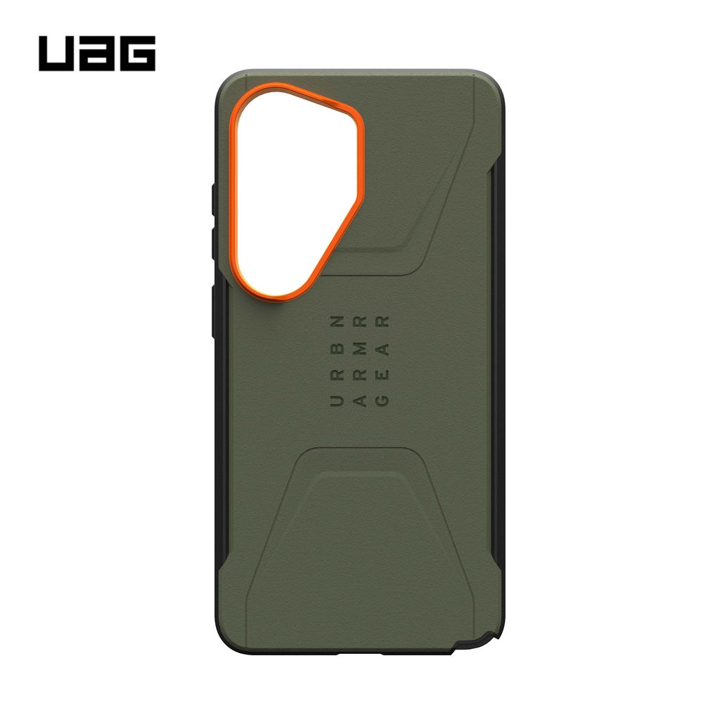 Ốp lưng Samsung S26 Ultra - UAG Civilian Magnet