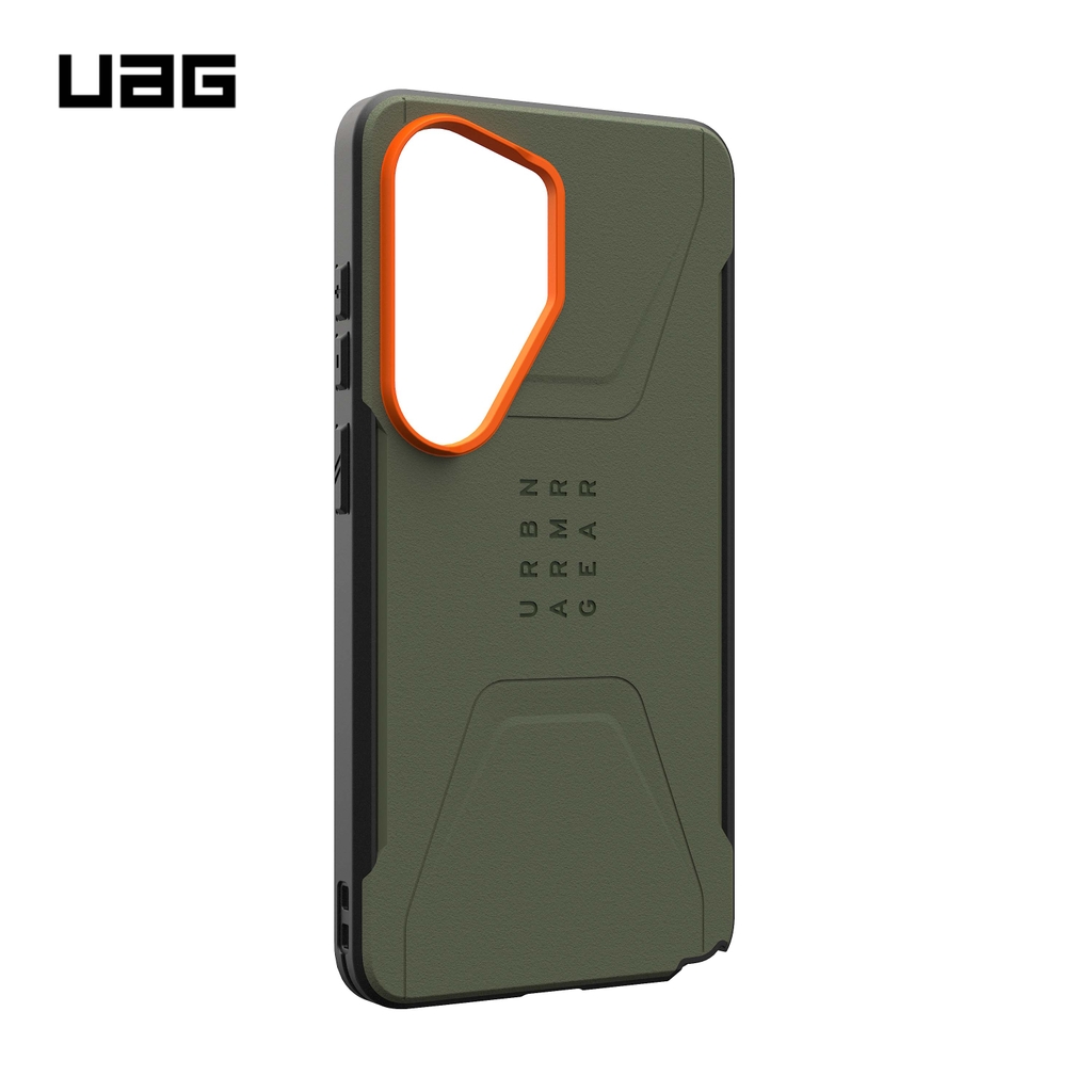 Ốp lưng Samsung S26 Ultra - UAG Civilian Magnet
