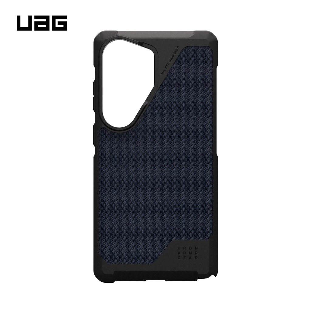 Ốp lưng Samsung S26 Ultra - UAG Metropolis LT Magnet