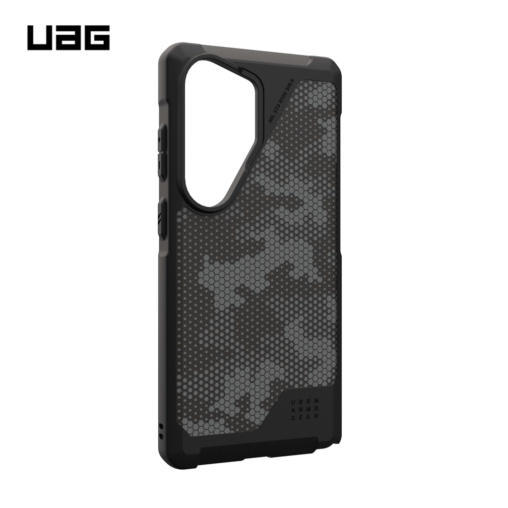 Ốp lưng Samsung S26 Ultra - UAG Metropolis LT Magnet