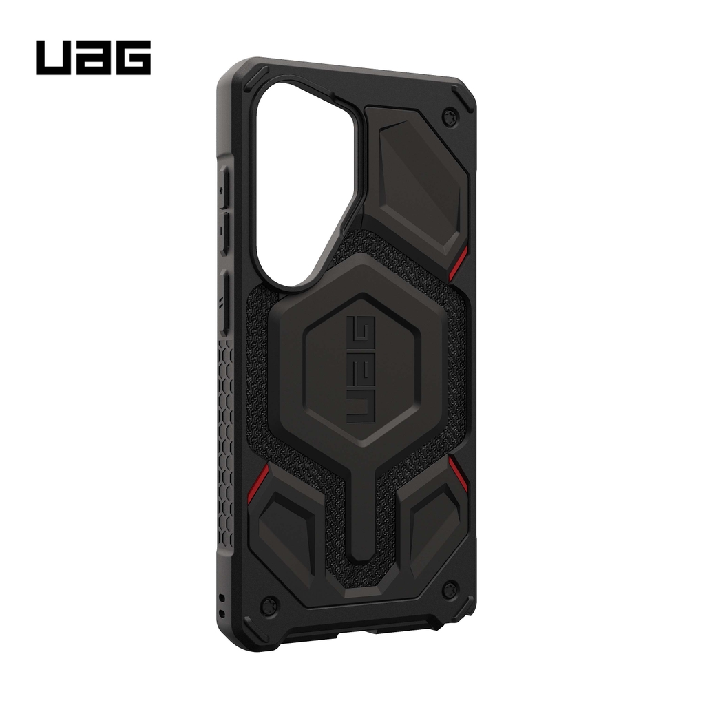 Ốp lưng Samsung S26 Ultra - UAG Monarch Pro