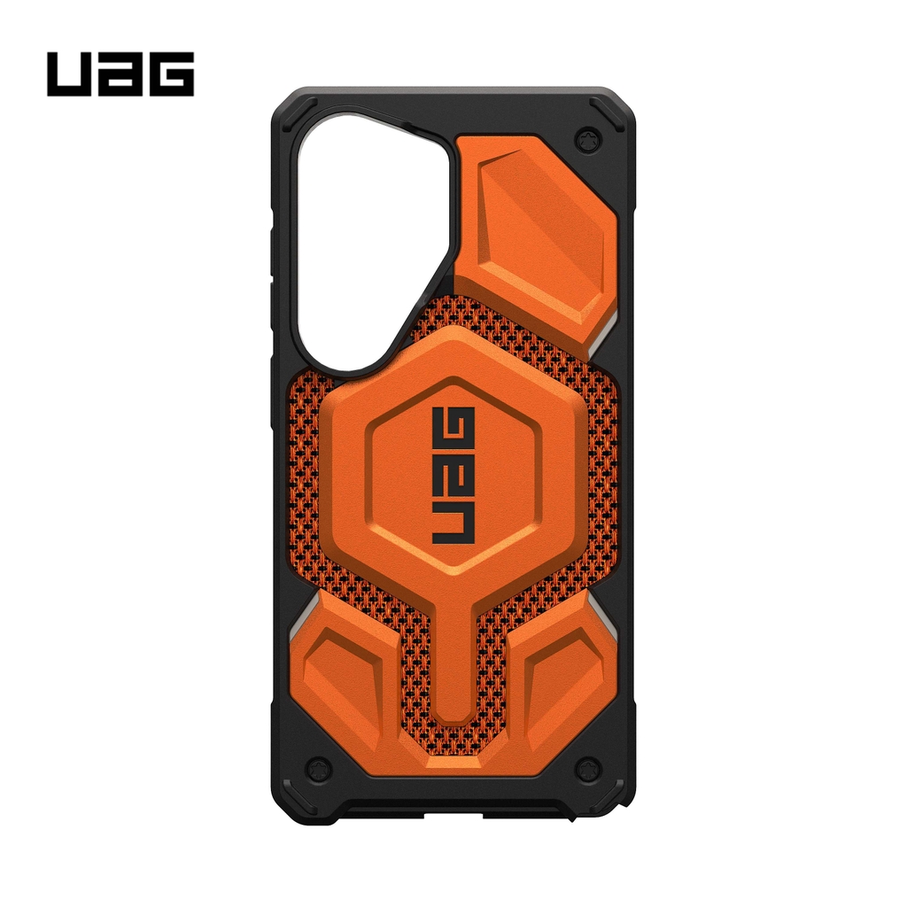 Ốp lưng Samsung S26 Ultra - UAG Monarch Pro