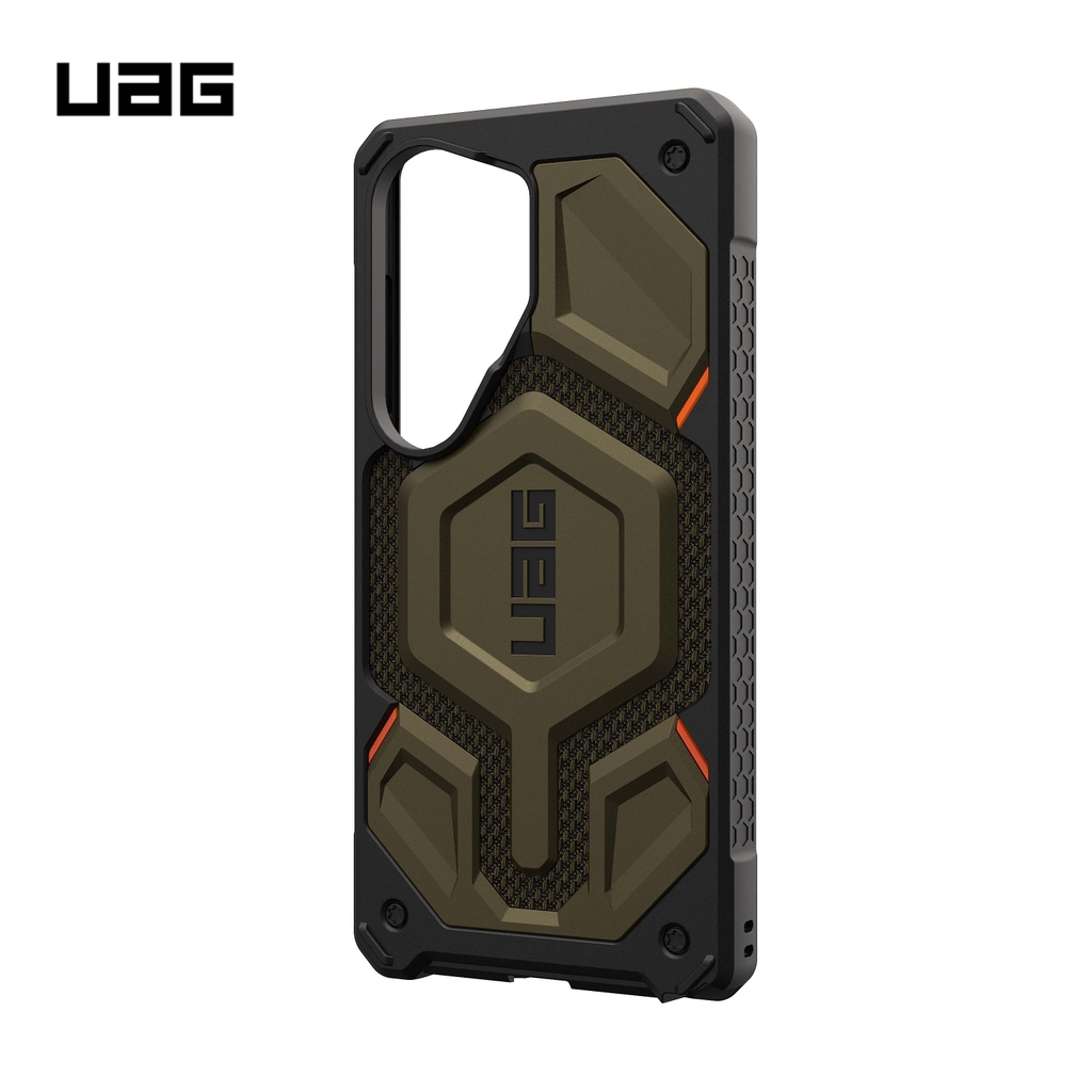 Ốp lưng Samsung S26 Ultra - UAG Monarch Pro