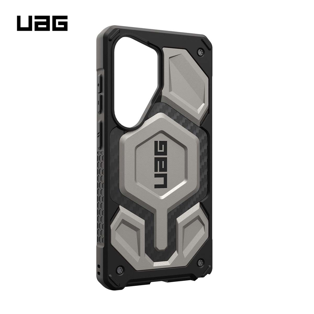 Ốp lưng Samsung S26 Ultra - UAG Monarch Pro