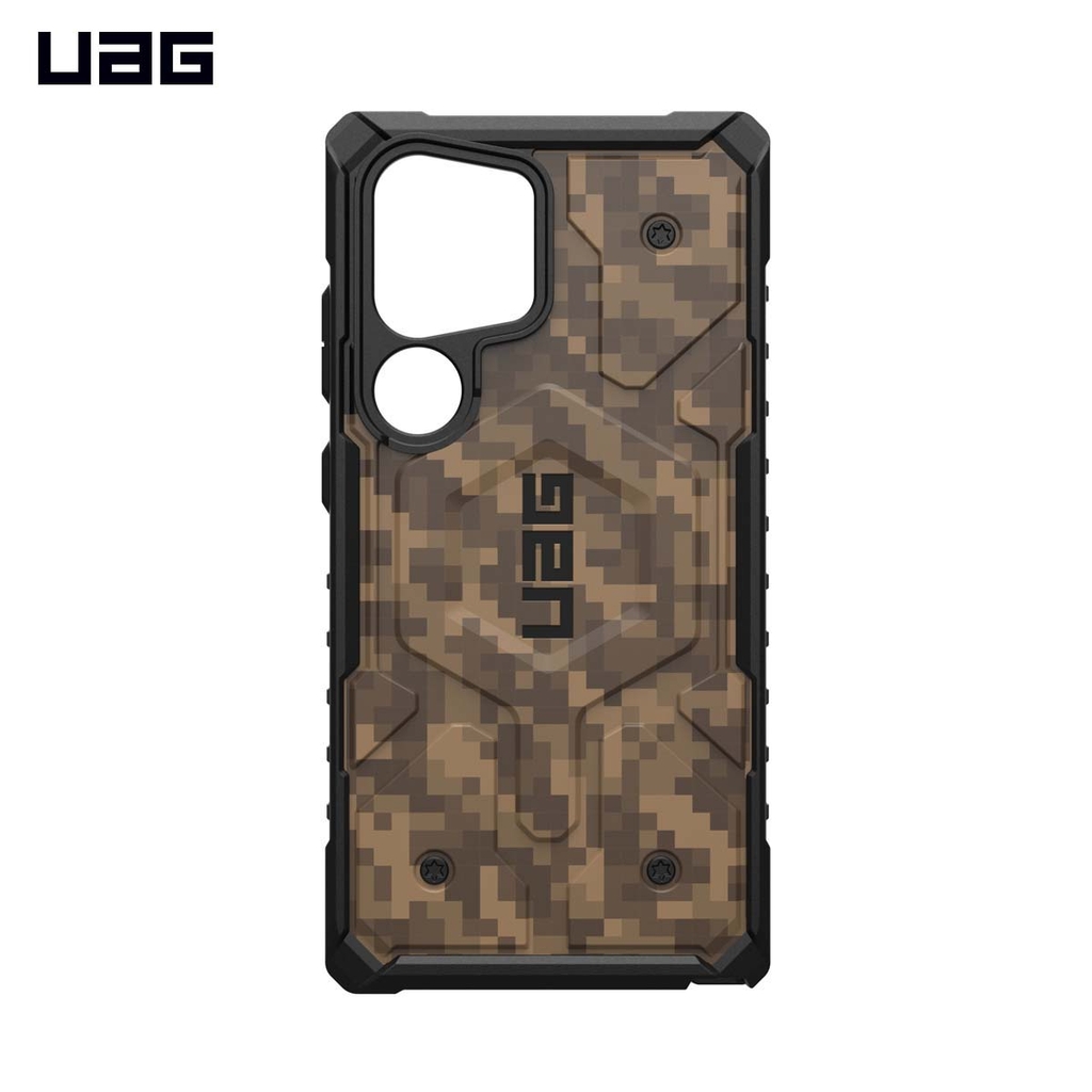 Ốp lưng Samsung S24 Ultra - UAG Pathfinder SE Magnet