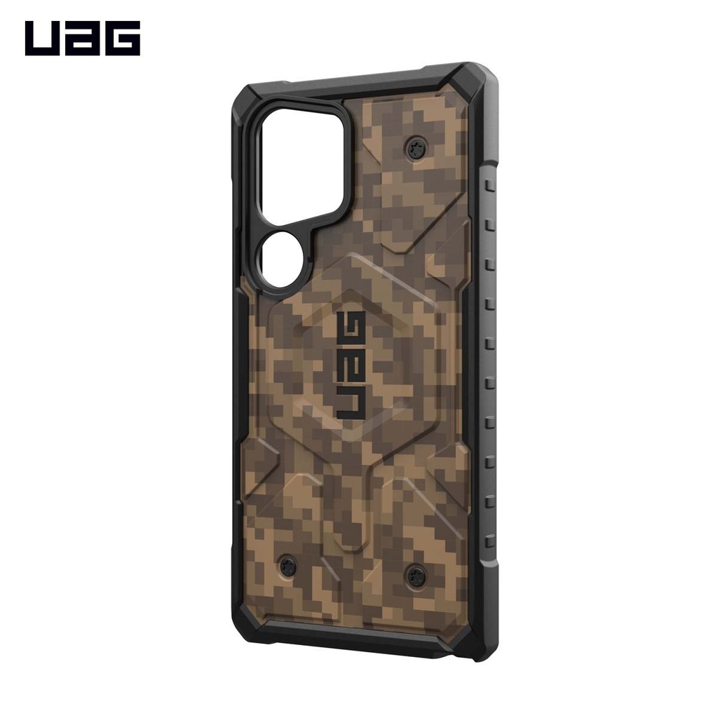 Ốp lưng Samsung S24 Ultra - UAG Pathfinder SE Magnet