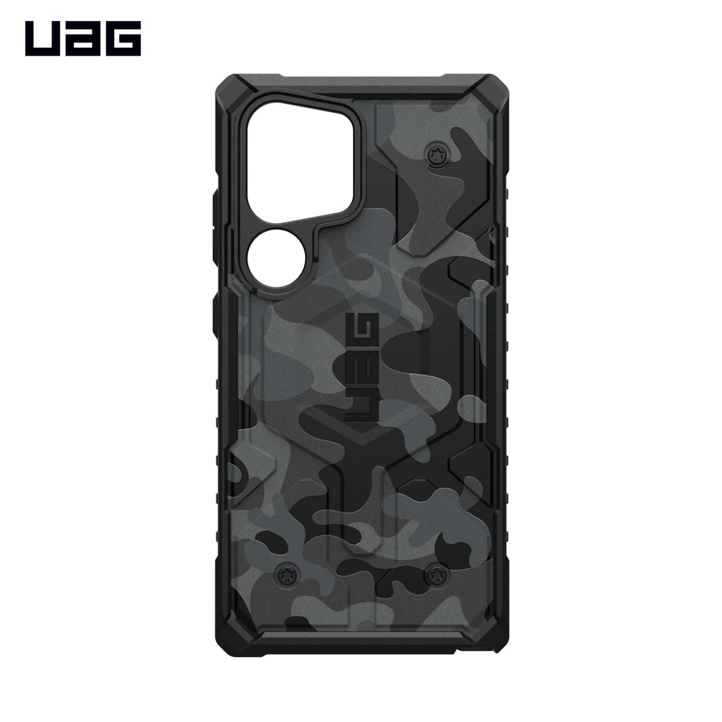 Ốp lưng Samsung S24 Ultra - UAG Pathfinder SE Magnet