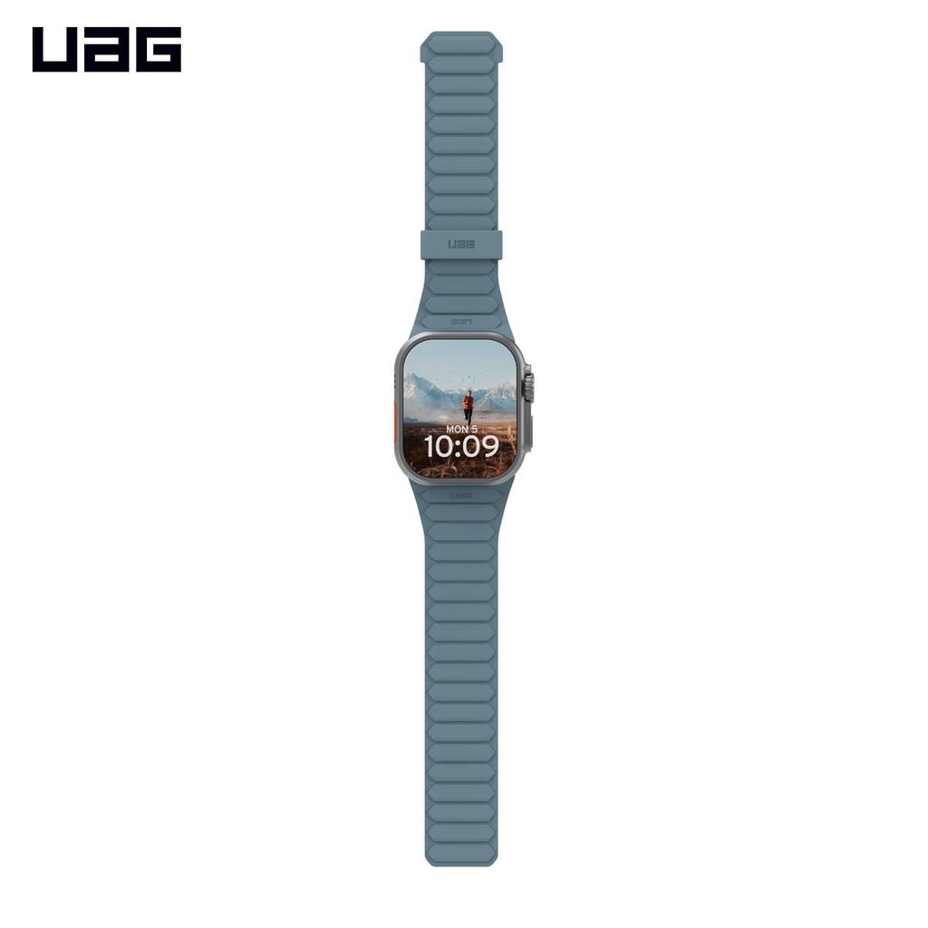 Dây đeo Apple Watch 42/41/40mm UAG Pathfinder