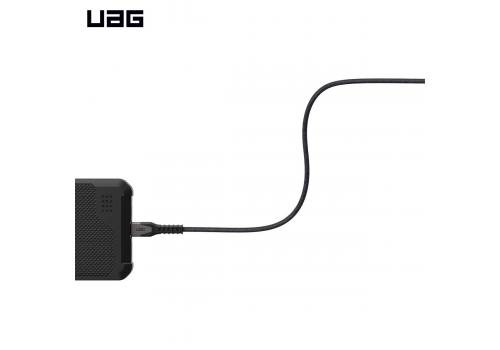 Cáp USB-C to USB-C UAG Rugged Kevlar 1.5M