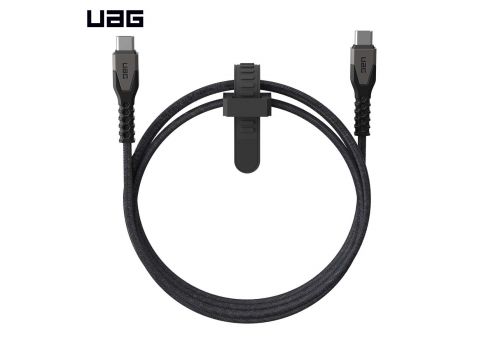 Cáp USB-C to USB-C UAG Rugged Kevlar 1.5M