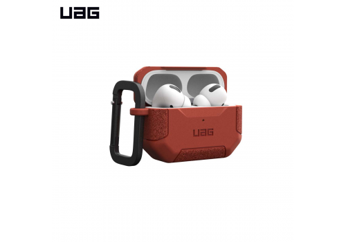 Ốp Airpods Pro Gen2 - UAG Scout - Rust - 104123119191
