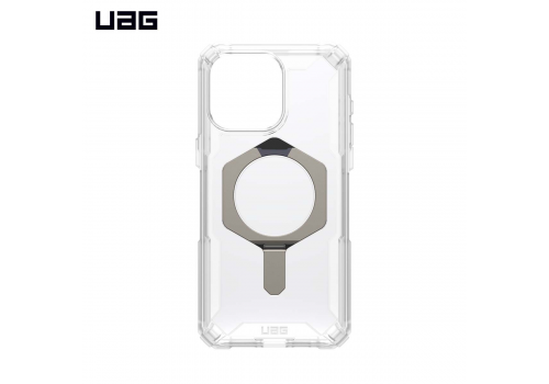 Ốp lưng iPhone 15 Pro Max - UAG Plasma XTE