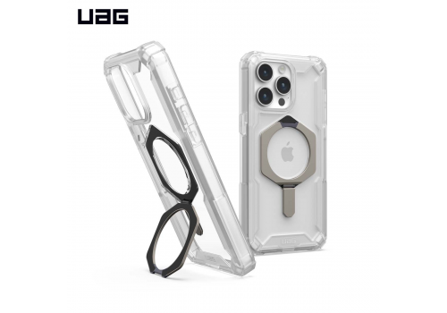 Ốp lưng iPhone 15 Pro Max - UAG Plasma XTE