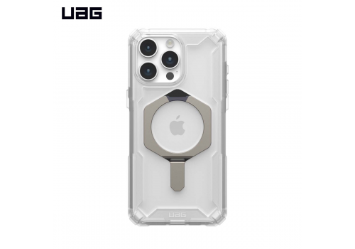 Ốp lưng iPhone 15 Pro Max - UAG Plasma XTE