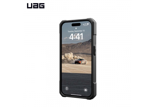 Ốp lưng iPhone 15 Pro Max - UAG Monarch -