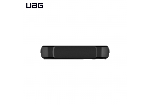 Ốp lưng iPhone 15 Pro - UAG Monarch Pro - Kevlar Black - 114221113940