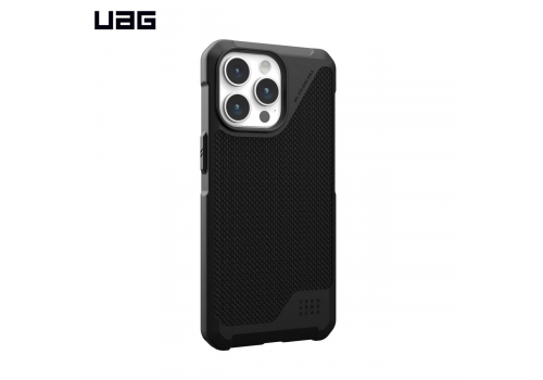 Ốp lưng iPhone 15 Pro - UAG Metropolis LT Magsafe