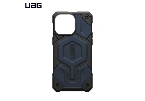 Ốp lưng iPhone 15 Pro Max - UAG Monarch Pro