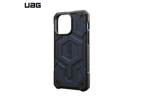 Ốp lưng iPhone 15 Pro Max - UAG Monarch Pro