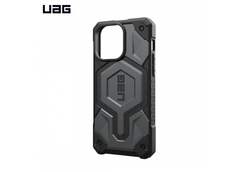 Ốp lưng iPhone 15 Pro Max - UAG Monarch Pro