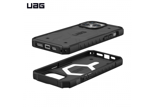 Ốp lưng iPhone 15 Pro Max - UAG Pathfinder Magsafe