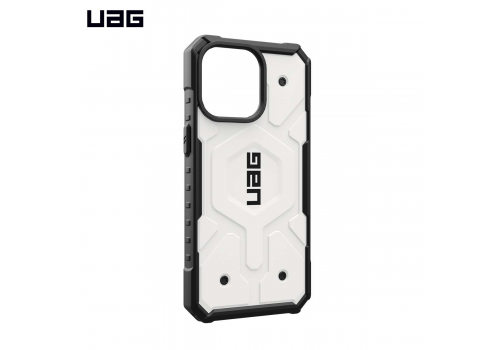 Ốp lưng iPhone 15 Pro Max - UAG Pathfinder Magsafe