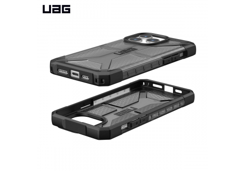 Ốp lưng iPhone 15 Pro - UAG Plasma