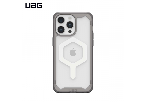 Ốp lưng iPhone 15 Pro Max - UAG Plyo Magsafe