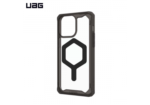 Ốp lưng iPhone 15 Pro Max - UAG Plyo Magsafe