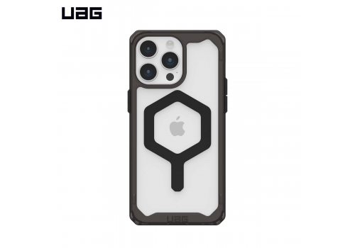 Ốp lưng iPhone 15 Pro Max - UAG Plyo Magsafe