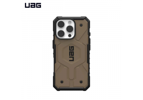 Ốp lưng iPhone 16 - UAG Plasma XTE Magsafe