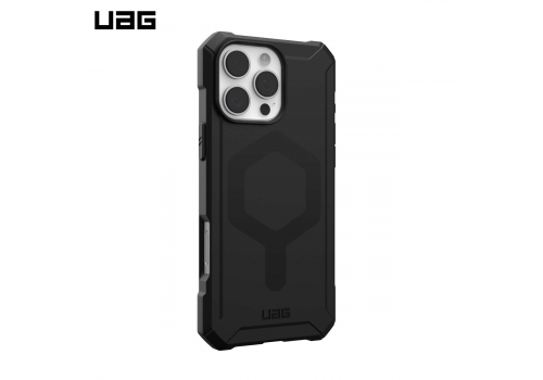 Ốp lưng iPhone 16 Pro Max - UAG Essential Armor Magsafe