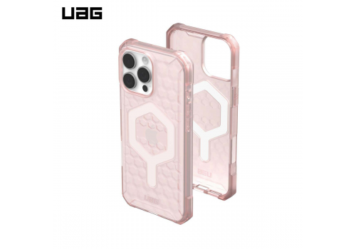 Ốp lưng iPhone 16 Pro Max - UAG Essential Armor Magsafe