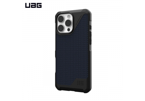 Ốp lưng iPhone 16 - UAG Metropolis LT Magsafe