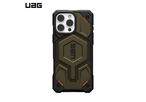 Ốp lưng iPhone 16 - UAG Monarch Pro