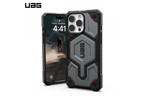 Ốp lưng iPhone 16 - UAG Monarch Pro