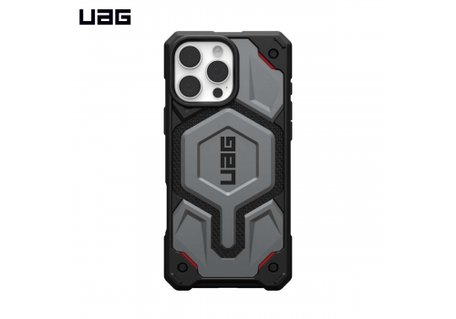 Ốp lưng iPhone 16 - UAG Monarch Pro